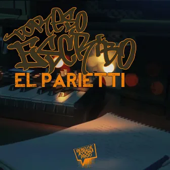 X ESO ESCRIBO by EL PARIETTI