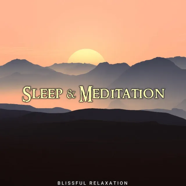 Sleep & Meditation: Calming Relaxing Music