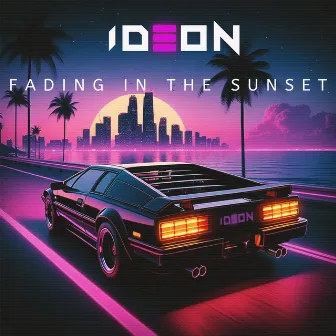 Fading in the Sunset by IDEON