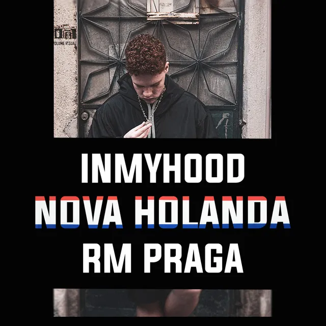 Inmyhood Nova Holanda