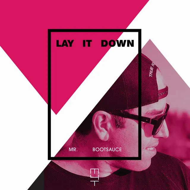 Lay It Down - Dubstrumental