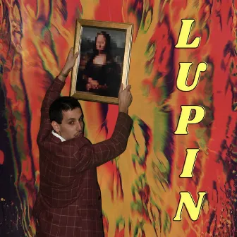 Lupin by Supergerne