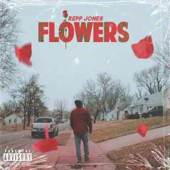 Flowers by Repp Jones