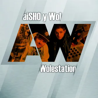 Wolestation by Wol