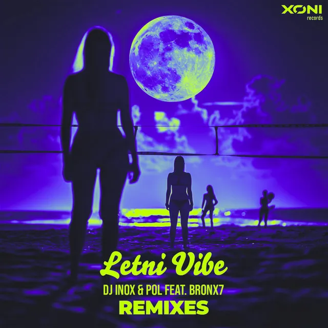 Letni Vibe (Remixes) - DAOB Remix