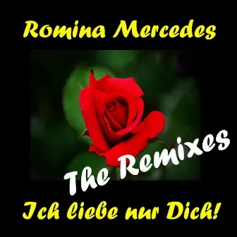 Ich liebe nur Dich Remixes by Romina Mercedes