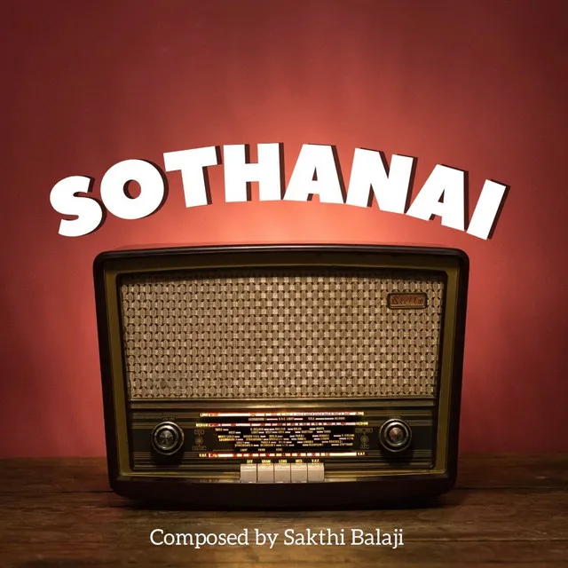 Sothanai - Freestyle