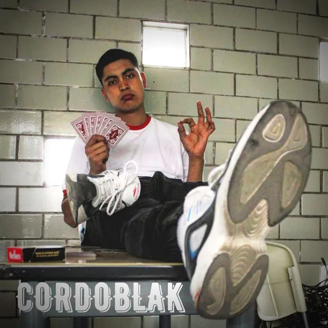 Cordoblack