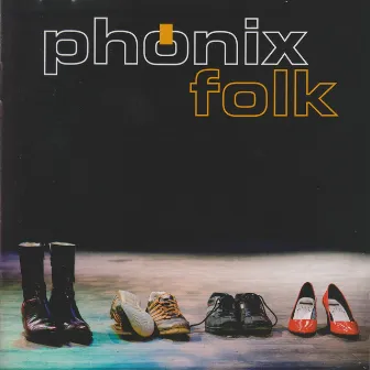 Folk by Phonix