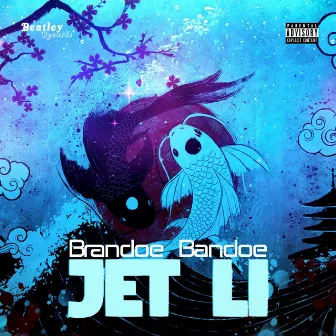 Jet Li by Brandoe Bandoe