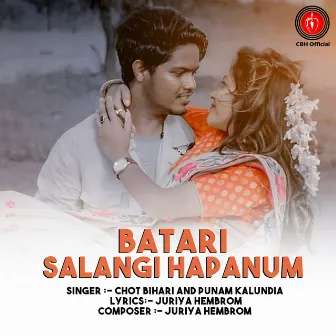 Batari Salangi Hapanum by Chot Bihari Hembrom