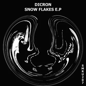 Snow Flakes E.P by Dicron