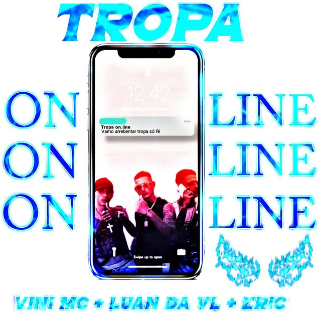 Tropa Online