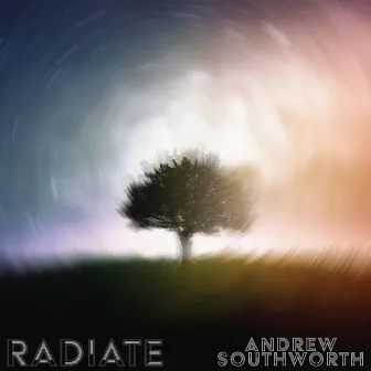 Radiate by Andrew Southworth