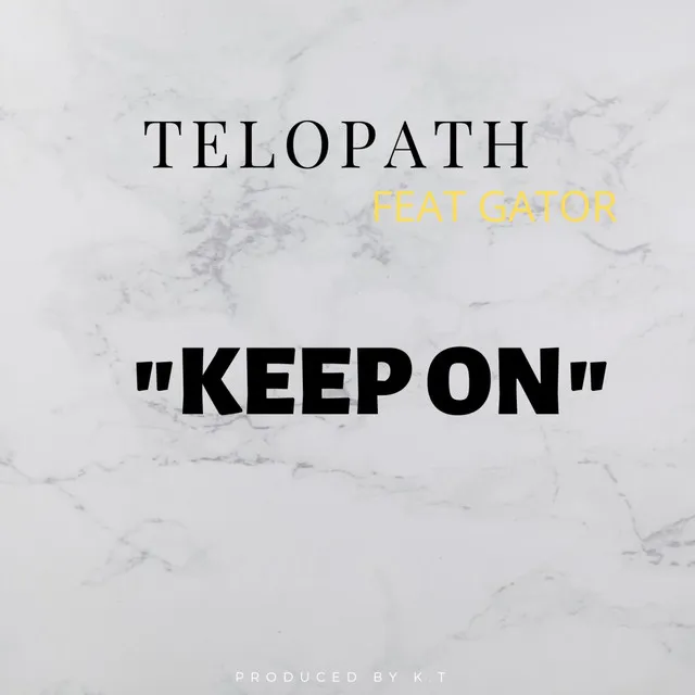 Keep On