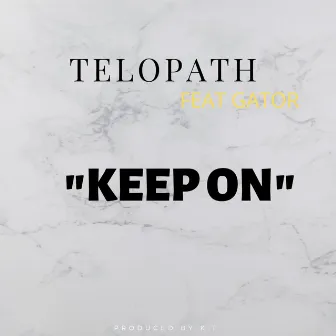 Keep On by Telopath