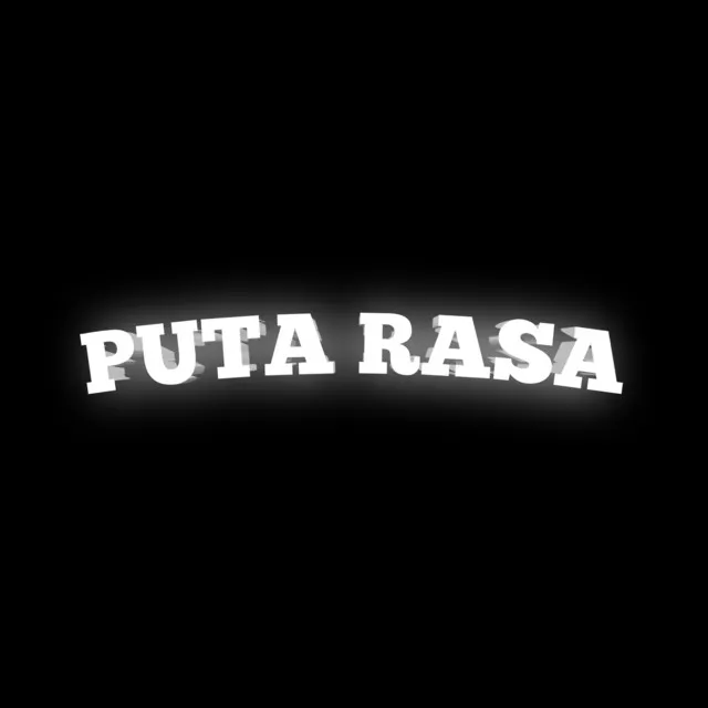 Puta Rasa