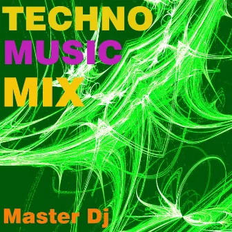 Techno Music Mix by Master Dj