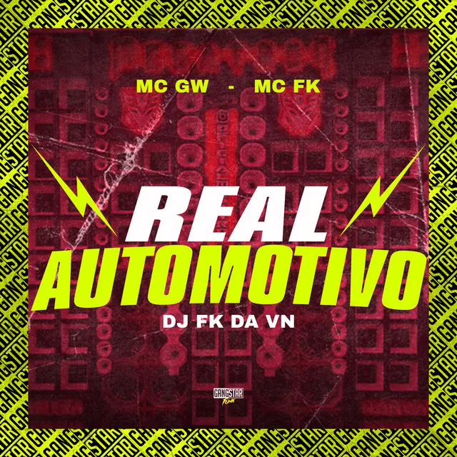 Real Automotivo