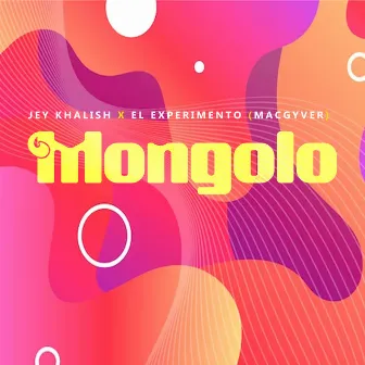 Mongolo by Jey Khalish