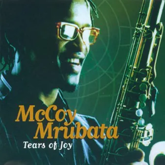 Tears of Joy by McCoy Mrubata