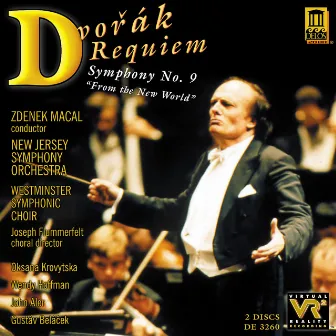 Dvorak, A.: Requiem / Symphony No. 9, 