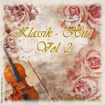 Klassik-Hits Vol. 2 by Polish Radio Symphony Orchestra