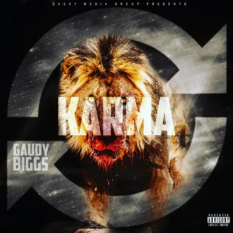 Karma by Gaudy Biggs