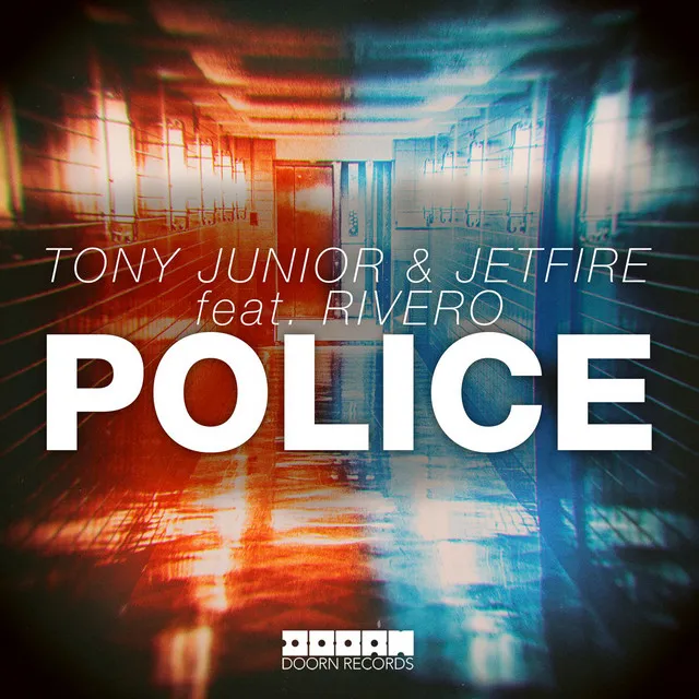 Police (feat. RIVERO) - Extended Mix