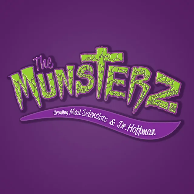 The Munsterz