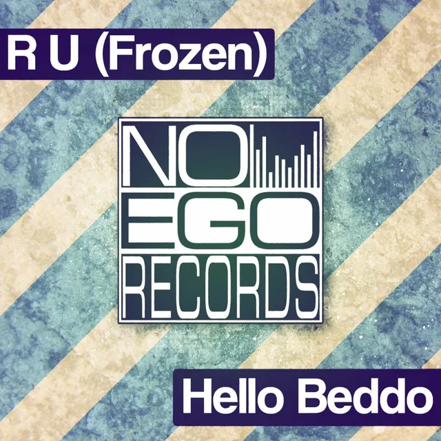 R U (Frozen) - Original Mix