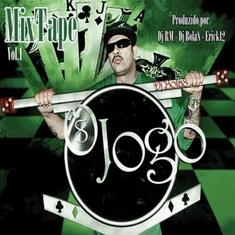 Mix-Tape: O Jogo, Vol. 1 by DJ Bola 8