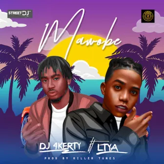 Mawobe by Dj 4kerty