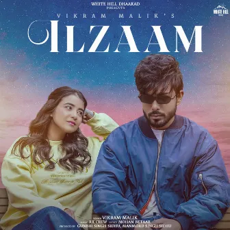 Ilzaam by Vikram Malik