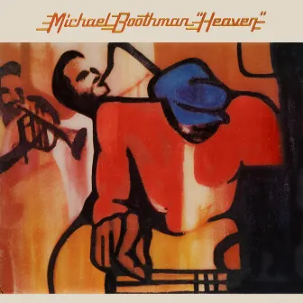 Heaven (2022 Remastered Version) by Michael Boothman