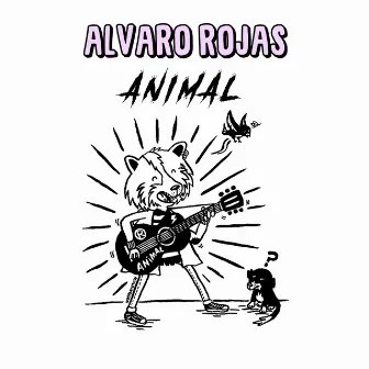 Animal by Alvaro Rojas