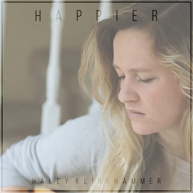 Happier