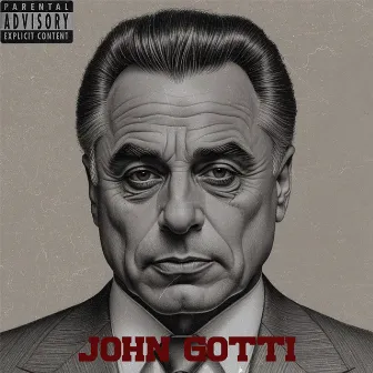 John Gotti by Rip Sdm