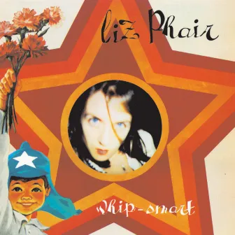 Whip-Smart by Liz Phair