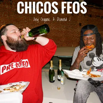 Chicos Feos by Chicos Feos