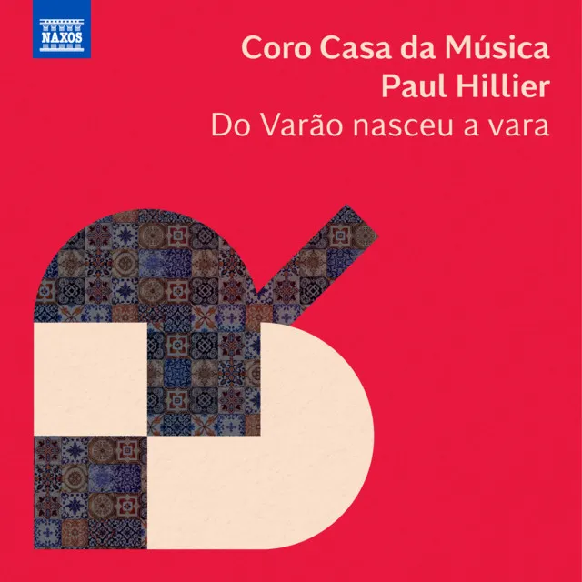 8 Canções da primeira cantata do Natal: No. 1, Do varão nasceu a vara