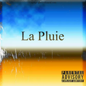 La Pluie by Melo