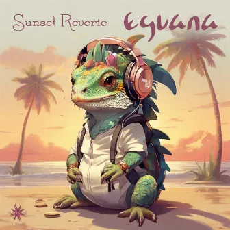 Sunset Reverie by Eguana