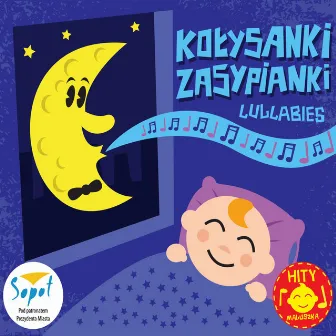 Kolysanki Zasypianki - Children Lullabies from Poland by Unknown Artist