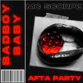 Badboy Baby by MC Scorpz