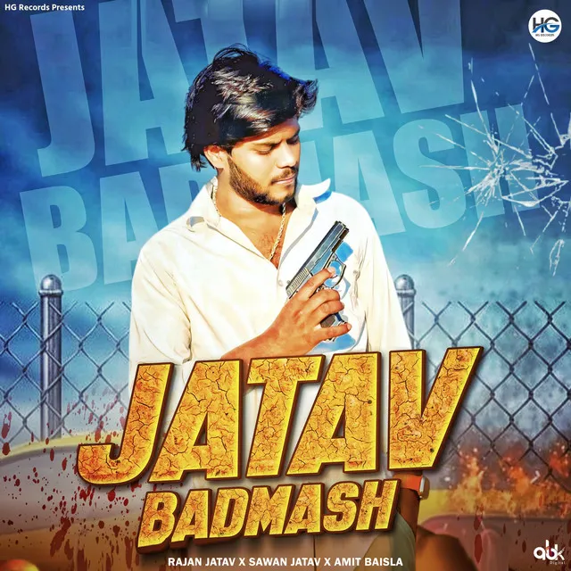 Jatav Badmash