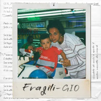 Fragili by GIO