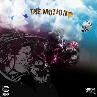 The Motion by Terrier Pimp