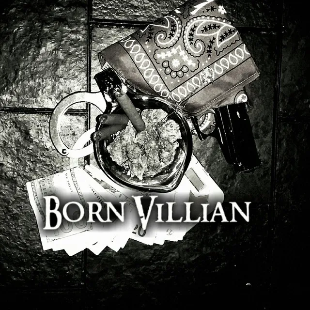 Born Villian