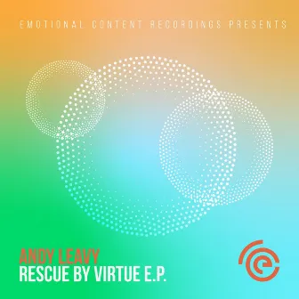 Rescue By Virtue by Andy Leavy